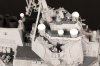 I Love Kit 62007 USS Curtis Wilbur DDG-54 1/200